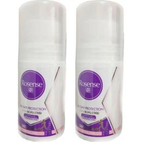 Rosense 2x50 ml Roll-On