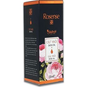 Rosense 30 ml Argan Yağı