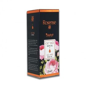 Rosense 30 ml Argan Yağı