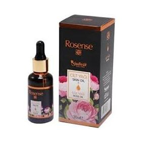 Rosense 30 ml Doğal Cilt Bakım Yağı