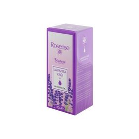 Rosense 30 ml Lavanta Yağı