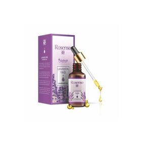 Rosense 30 ml Lavanta Yağı