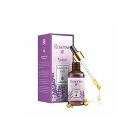 Rosense 30 ml Lavanta Yağı