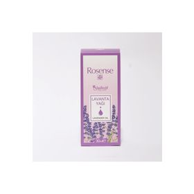 Rosense 30 ml Lavanta Yağı