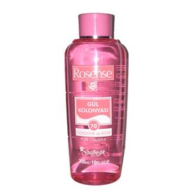 Rosense 300 ml Doğal Gül Kolonyası