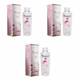 Rosense 3x250 ml Gül Suyu