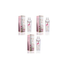 Rosense 3x250 ml Gül Suyu