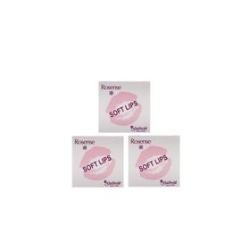 Rosense 3x5 ml Dudak Vazelini