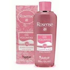 Rosense 400 ml Gül Kolonyası