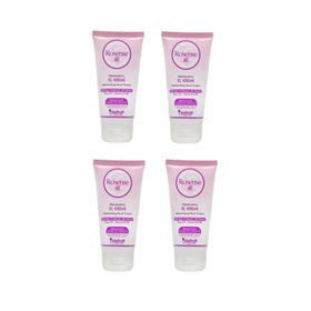 Rosense 4x20 ml Nemlendirici El Kremi
