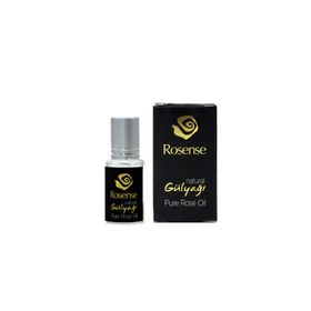Rosense 5 gr Gül Yağı