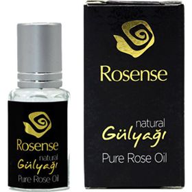 Rosense 5 gr Gül Yağı