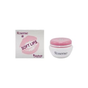 Rosense 5 ml Dudak Balm Kremi