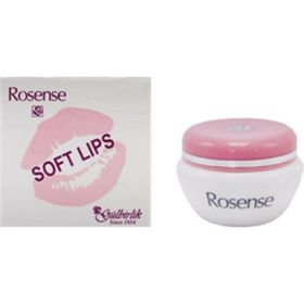 Rosense 5 ml Dudak Vazelini Nemlendirici Bakım Kremi