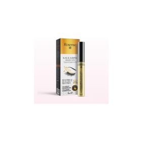 Rosense 5 ml Kaş Kirpik Bakım Yağı
