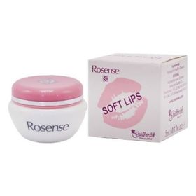 Rosense 5 ml Softlips Dudak Vazelini