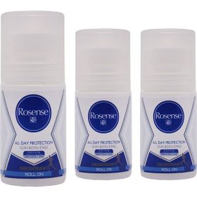 Rosense 50 ml Bay Roll-on