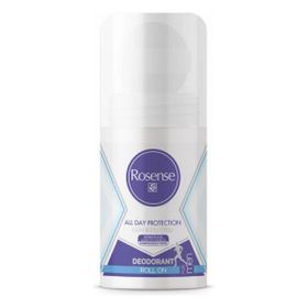Rosense 50 ml Kadın Roll On Deodorant