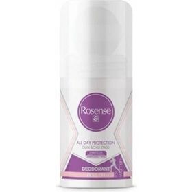 Rosense 50 ml Kadın Roll On Deodorant