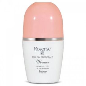 Rosense 50 ml Kadın Roll On Deodorant
