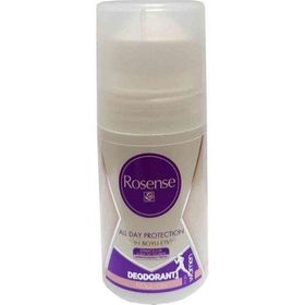 Rosense 50 ml Kadın Roll-On