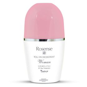 Rosense 50 ml Roll-on Bayan