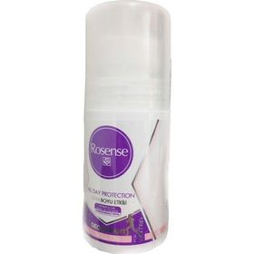 Rosense 50 ml Roll-on Bayan