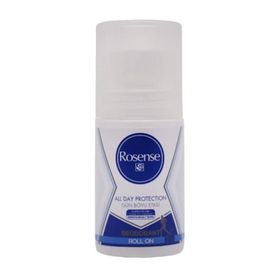 Rosense 50 ml Roll-on Bayan