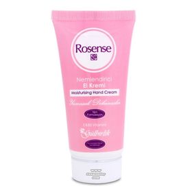 Rosense 75 ml Gül Tüp El Kremi