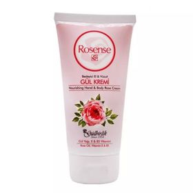 Rosense 75 ml Gül Tüp El Kremi