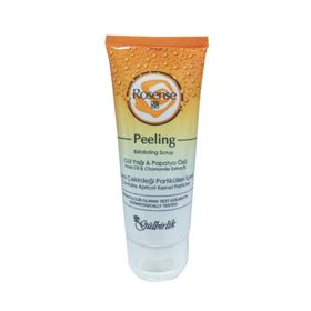Rosense 75 ml Yüz Peelingi