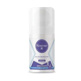 Rosense All Day Protection 2x50 ml Erkek Roll-On