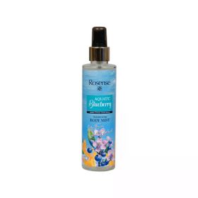 Rosense Aquatic Blueberry 200 ml Body Mist