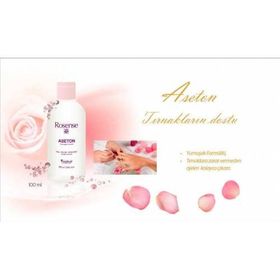 Rosense Aseton 100 ml