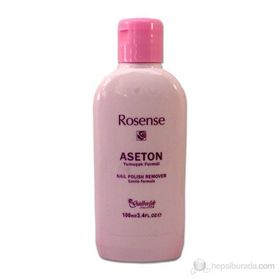 Rosense Aseton 100 ml