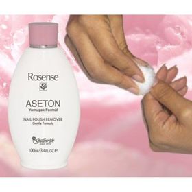 Rosense Aseton 100 ml
