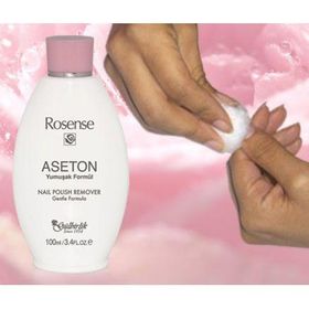 Rosense Aseton 100 ml