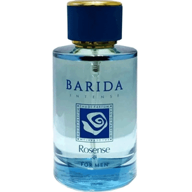 Rosense Barida EDP 100 ml Erkek Parfümü