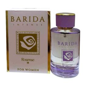 Rosense Barida EDP 100 ml Kadın Parfümü