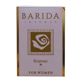 Rosense Barida EDP 100 ml Kadın Parfümü