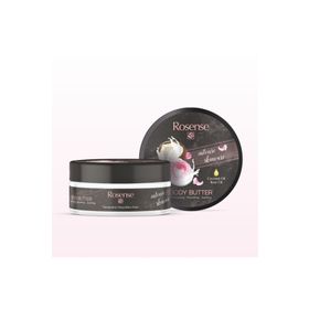 Rosense Body Butter 150 ml Nemlendirici Vücut Bakım Kremi