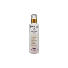 Rosense Celansing Foam 200 ml Yüz Temizleme Köpüğü