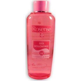 Rosense Doğal 300 ml Gülsuyu