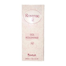 Rosense Doğal 300 ml Gülsuyu