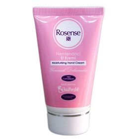 Rosense El Kremi 20 Ml