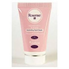 Rosense El Kremi 20 Ml