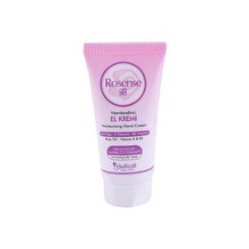 Rosense El Kremi 20 Ml