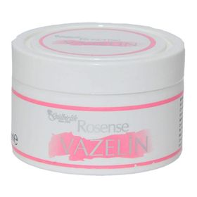 Rosense Gül Kokulu Doğal Parfümlü 100 ml Vazelin