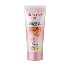 Rosense Gül Yağı 250 ml Duş Jeli
