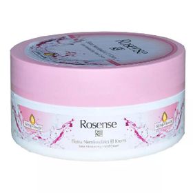 Rosense Gül Yağlı 150 ml Ekstra Nemlendirici El Kremi